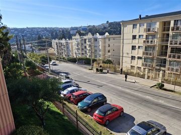 Departamento en Venta en Parque los ingleses