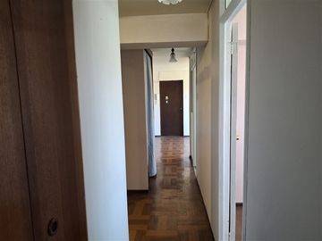 Departamento en Venta en Parque los ingleses