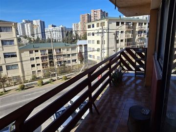 Departamento en Venta en Parque los ingleses
