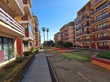 Departamento en Venta en Parque los ingleses