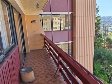 Departamento en Venta en Parque los ingleses