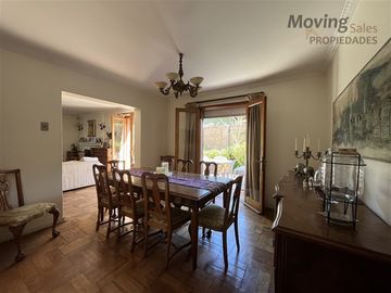Casa en Venta en Monseñor Edwards / Príncipe de Gales