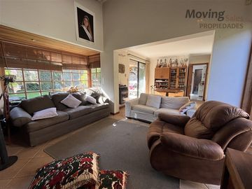 Casa en Venta en Monseñor Edwards / Príncipe de Gales