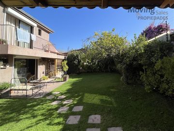 Casa en Venta en Monseñor Edwards / Príncipe de Gales