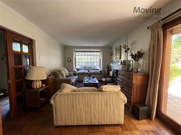 Casa en Venta en Monseñor Edwards / Príncipe de Gales