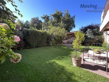 Casa en Venta en Monseñor Edwards / Príncipe de Gales