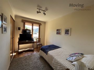 Casa en Venta en Monseñor Edwards / Príncipe de Gales