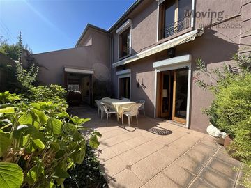 Casa en Venta en Monseñor Edwards / Príncipe de Gales