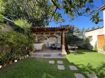 Casa en Venta en Monseñor Edwards / Príncipe de Gales