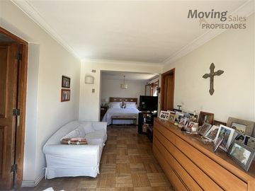 Casa en Venta en Monseñor Edwards / Príncipe de Gales
