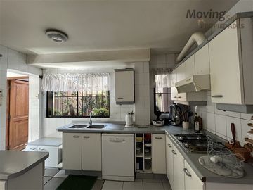 Casa en Venta en Monseñor Edwards / Príncipe de Gales