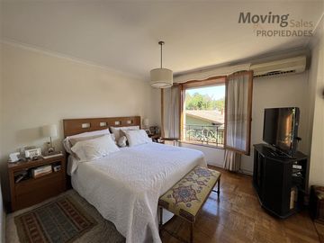 Casa en Venta en Monseñor Edwards / Príncipe de Gales