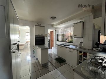 Casa en Venta en Monseñor Edwards / Príncipe de Gales
