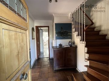 Casa en Venta en Monseñor Edwards / Príncipe de Gales