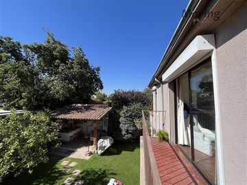 Casa en Venta en Monseñor Edwards / Príncipe de Gales