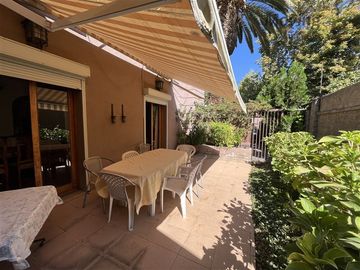 Casa en Venta en Monseñor Edwards / Príncipe de Gales