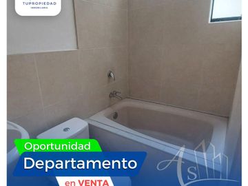 VENTA DEPARTAMENTOS ESTRENO 4TO - 5TO PISO URB ALPAMAYO ATE