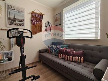 Hermosa Casa en Condominio Marsella Botrolhue