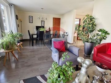 Hermosa Casa en Condominio Marsella Botrolhue