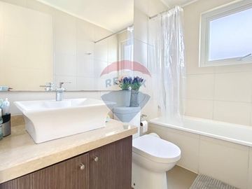 Hermosa Casa en Condominio Marsella Botrolhue