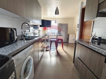 Hermosa Casa en Condominio Marsella Botrolhue