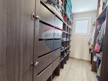 Hermosa Casa en Condominio Marsella Botrolhue