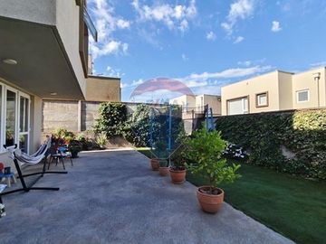 Hermosa Casa en Condominio Marsella Botrolhue