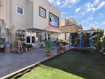 Hermosa Casa en Condominio Marsella Botrolhue
