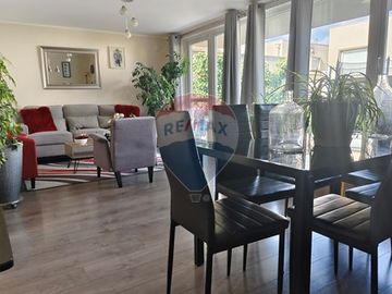 Hermosa Casa en Condominio Marsella Botrolhue