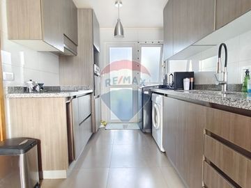 Hermosa Casa en Condominio Marsella Botrolhue