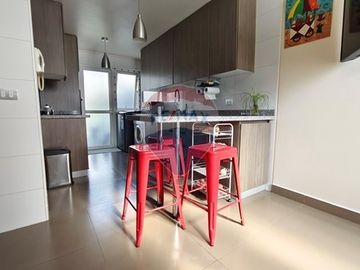 Hermosa Casa en Condominio Marsella Botrolhue