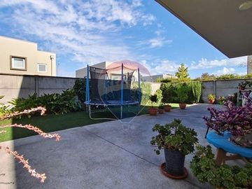 Hermosa Casa en Condominio Marsella Botrolhue