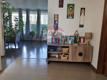 Hermosa Casa en Condominio Marsella Botrolhue