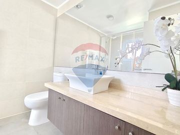 Hermosa Casa en Condominio Marsella Botrolhue