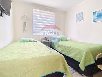Hermosa Casa en Condominio Marsella Botrolhue