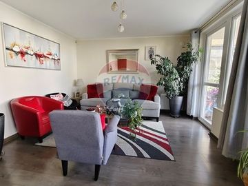 Hermosa Casa en Condominio Marsella Botrolhue