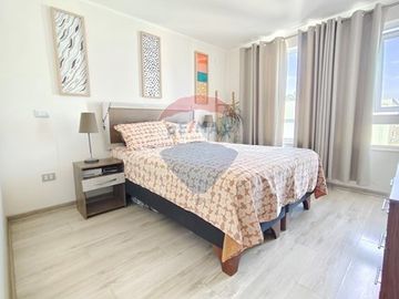 Hermosa Casa en Condominio Marsella Botrolhue