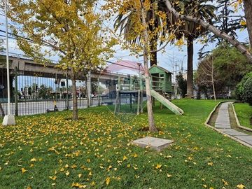 Excelente Depto a pasos de Metro San Joaquín 2D 1B