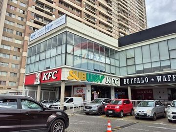 Excelente Depto a pasos de Metro San Joaquín 2D 1B