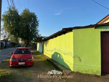 Casa en Venta en 7 sur con 15 oriente