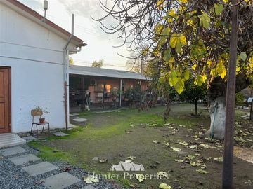 Casa en Venta en 7 sur con 15 oriente