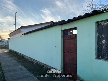 Casa en Venta en 7 sur con 15 oriente