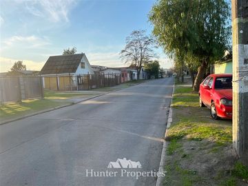 Casa en Venta en 7 sur con 15 oriente