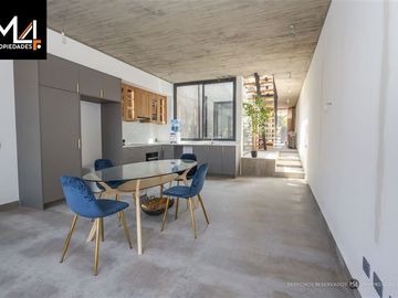 Casa en Venta en Carlos Alvarado
