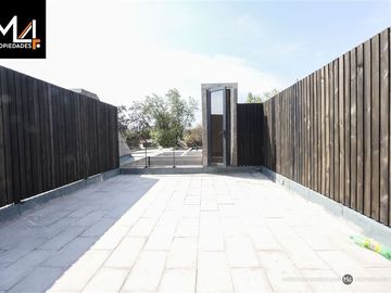 Casa en Venta en Carlos Alvarado