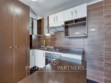 Moderno y compacto departamento ideal para inversionistas en Santiago Centro