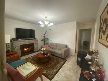Casa en Venta en Metro Quilín