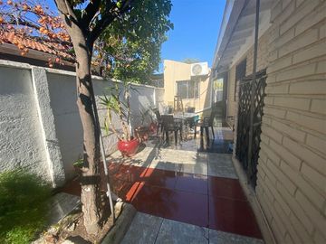Casa en Venta en Metro Quilín