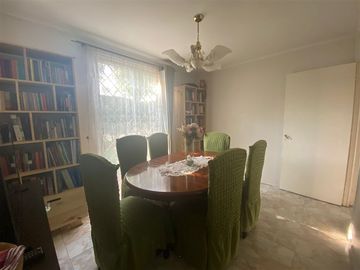 Casa en Venta en Metro Quilín