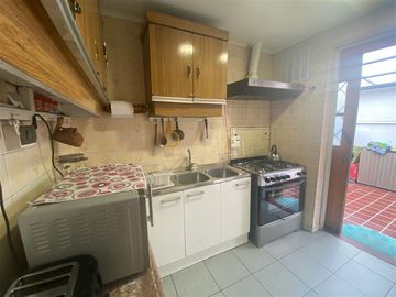 Casa en Venta en Metro Quilín